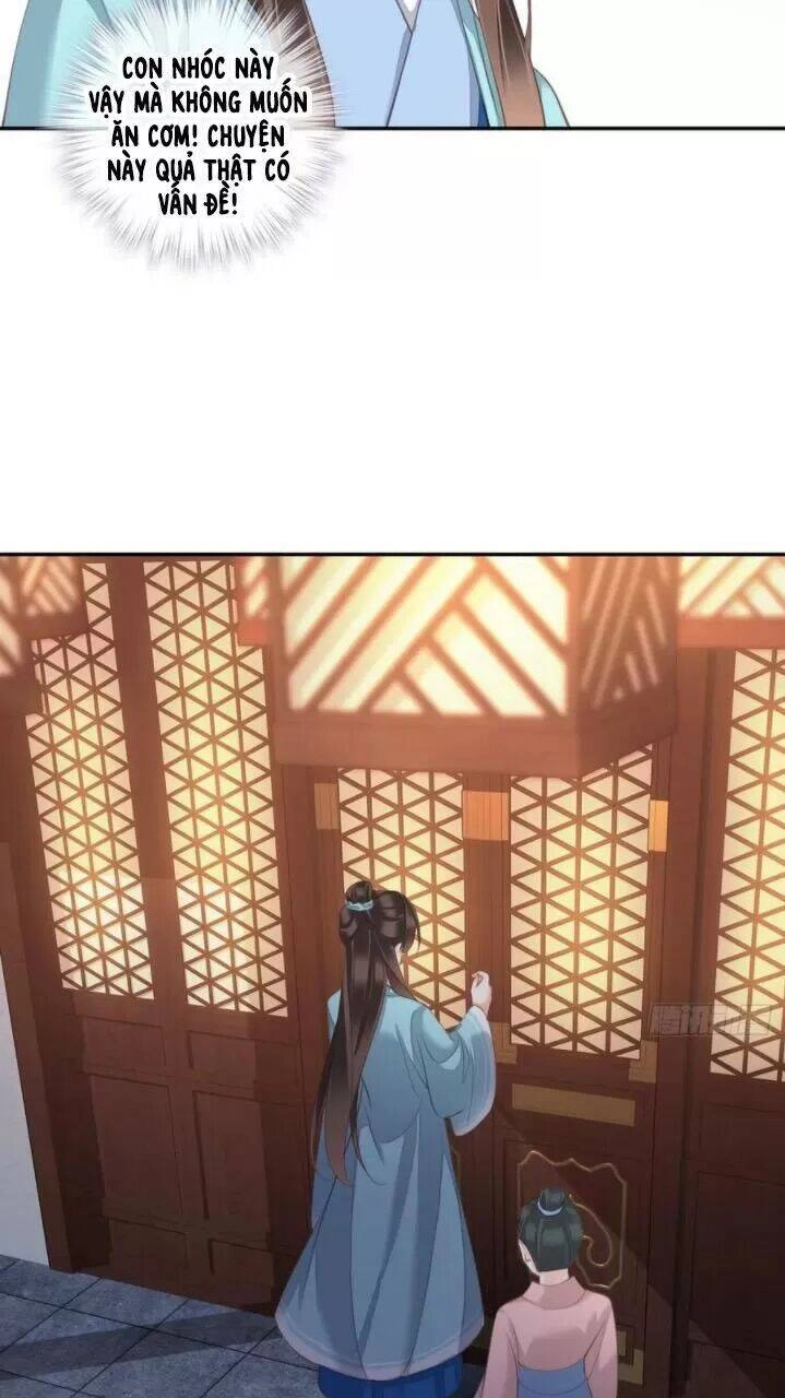 Hoàng Hậu Ương Bướng Chapter 263 - 20