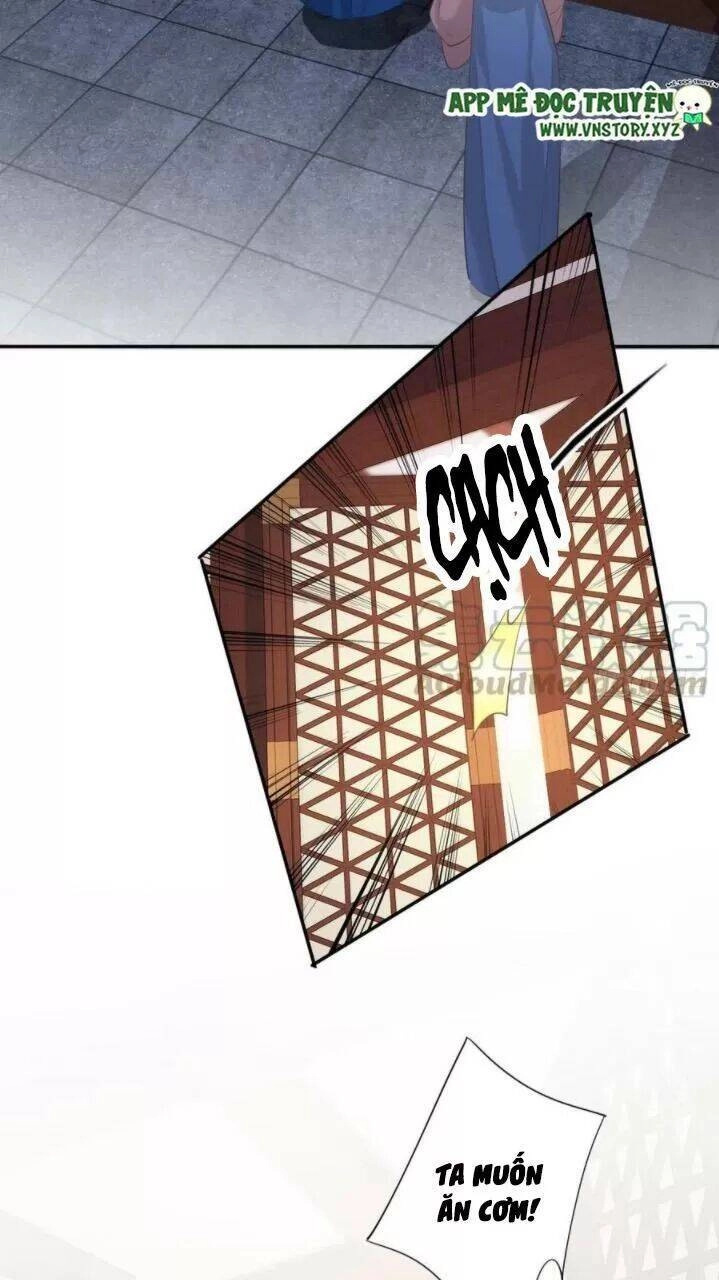 Hoàng Hậu Ương Bướng Chapter 263 - 21