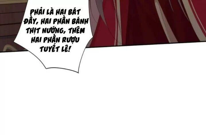 Hoàng Hậu Ương Bướng Chapter 263 - 23