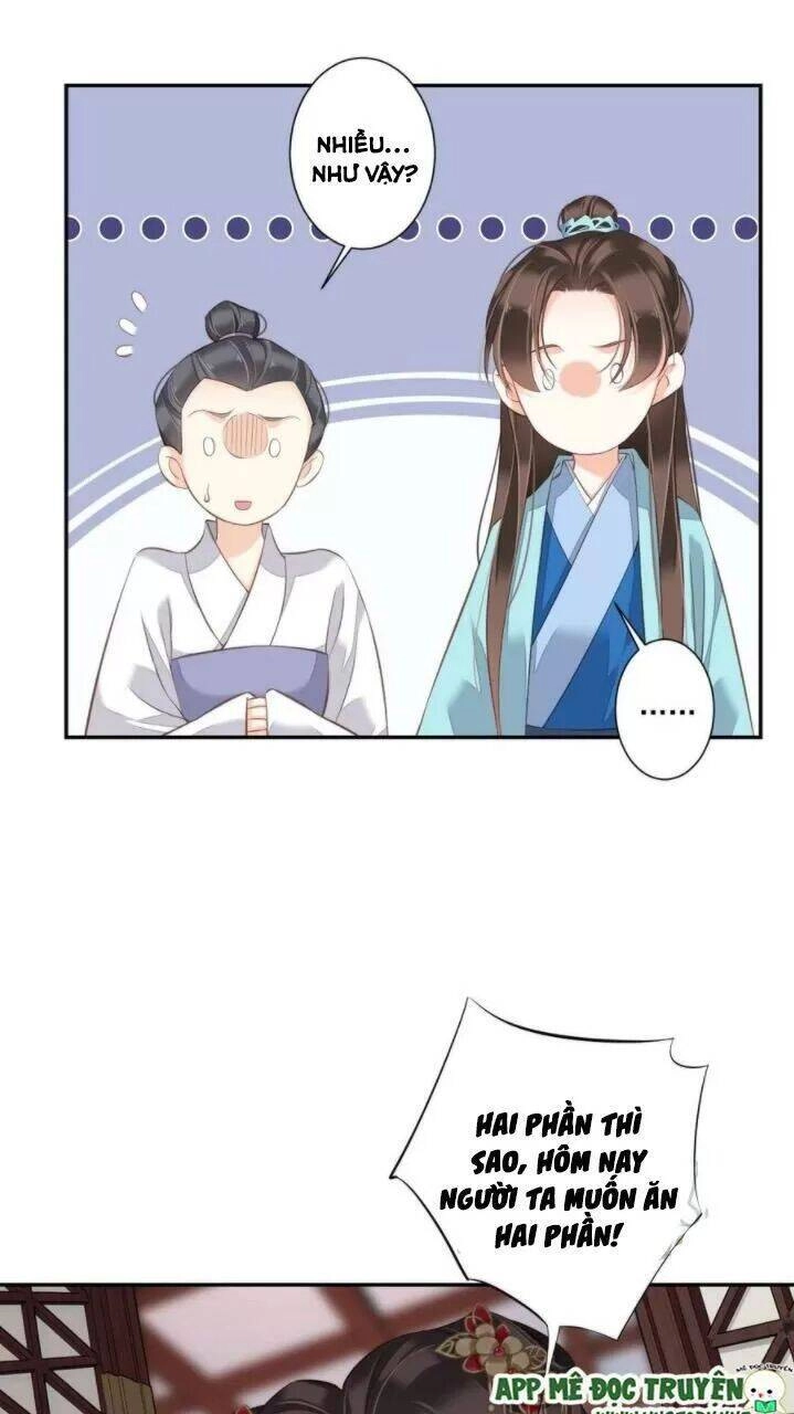 Hoàng Hậu Ương Bướng Chapter 263 - 24