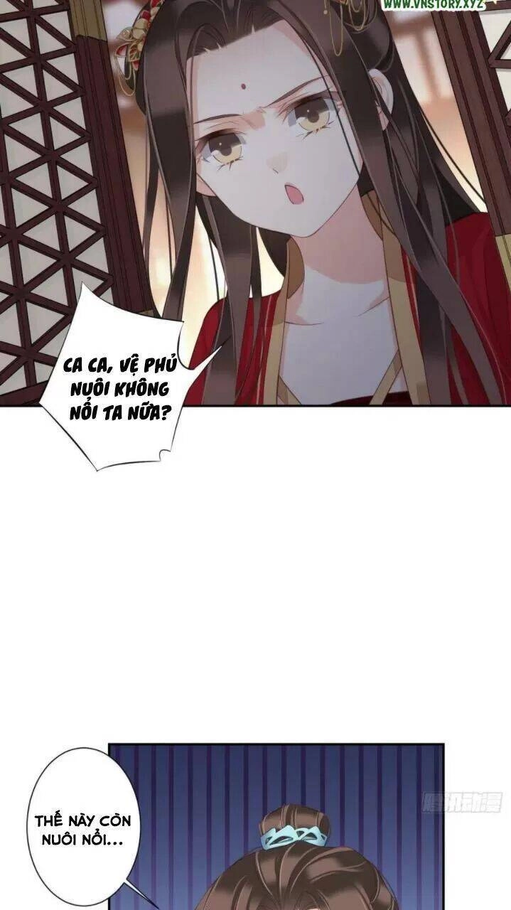 Hoàng Hậu Ương Bướng Chapter 263 - 25