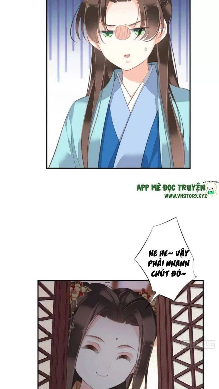 Hoàng Hậu Ương Bướng Chapter 263 - 26