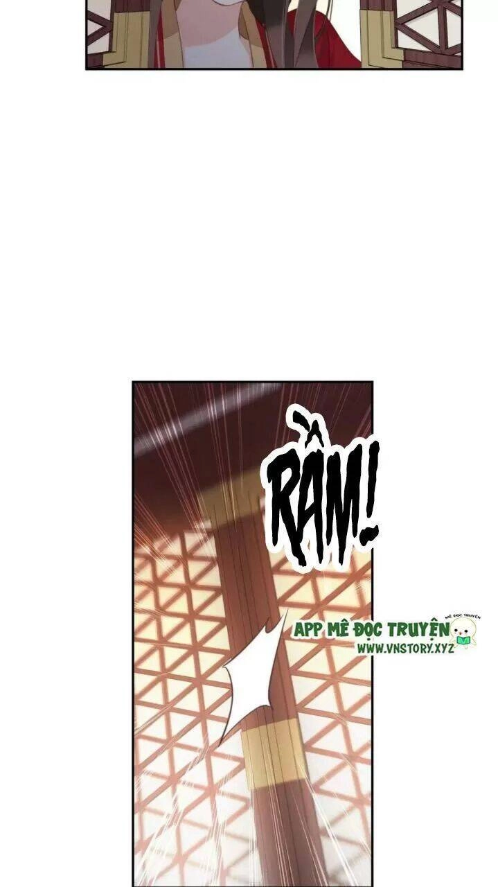 Hoàng Hậu Ương Bướng Chapter 263 - 27