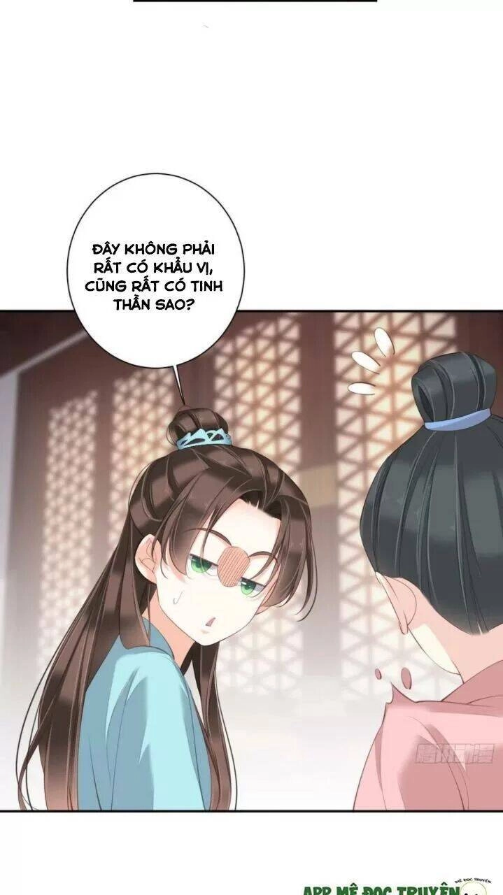 Hoàng Hậu Ương Bướng Chapter 263 - 28