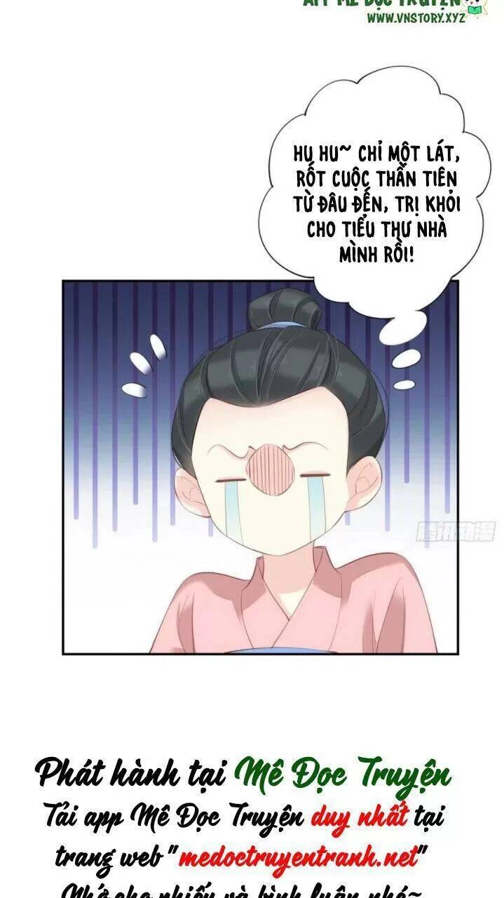 Hoàng Hậu Ương Bướng Chapter 263 - 29