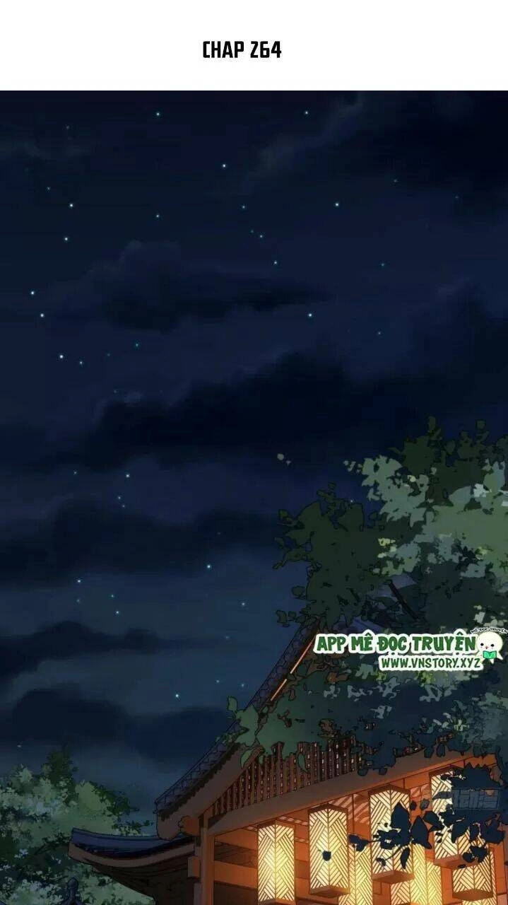 Hoàng Hậu Ương Bướng Chapter 264 - 1