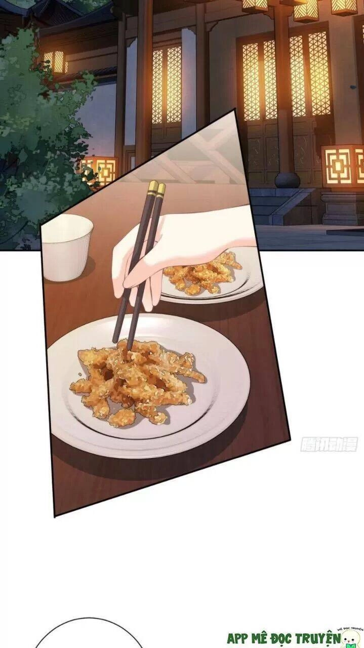 Hoàng Hậu Ương Bướng Chapter 264 - 2