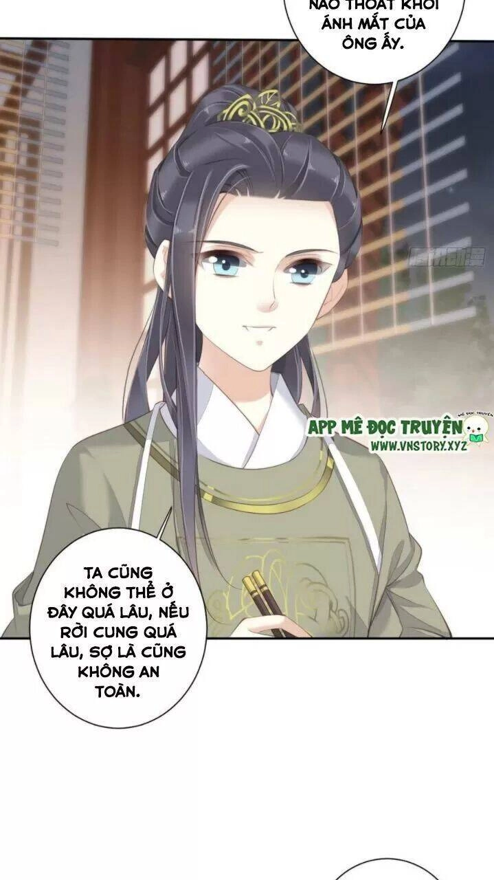 Hoàng Hậu Ương Bướng Chapter 264 - 4