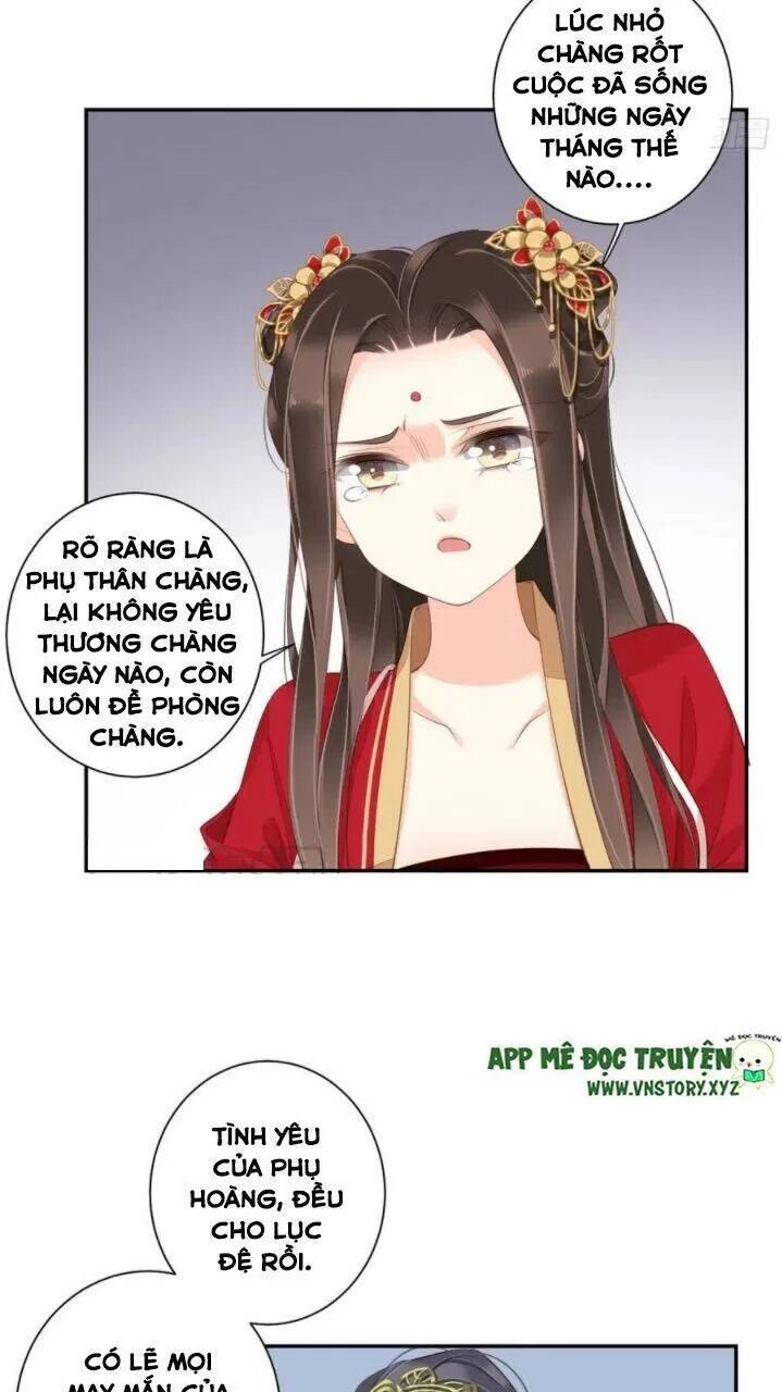 Hoàng Hậu Ương Bướng Chapter 264 - 5