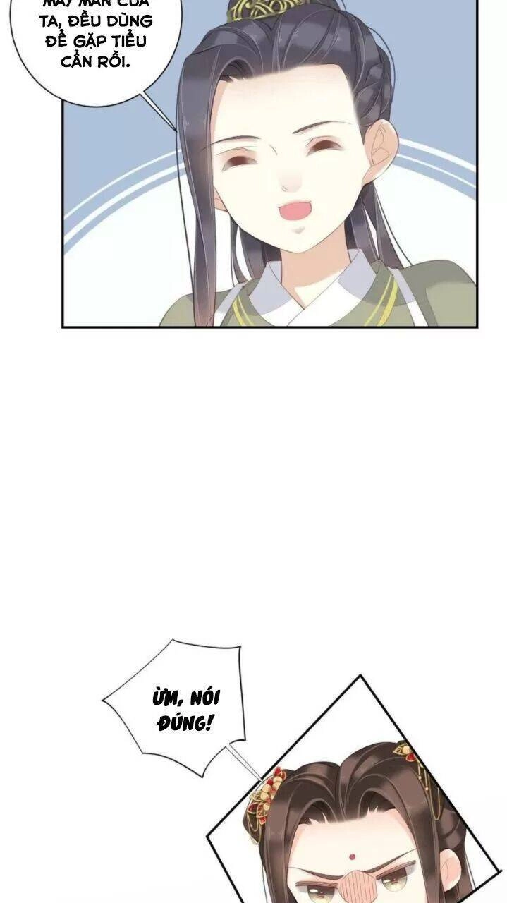 Hoàng Hậu Ương Bướng Chapter 264 - 6