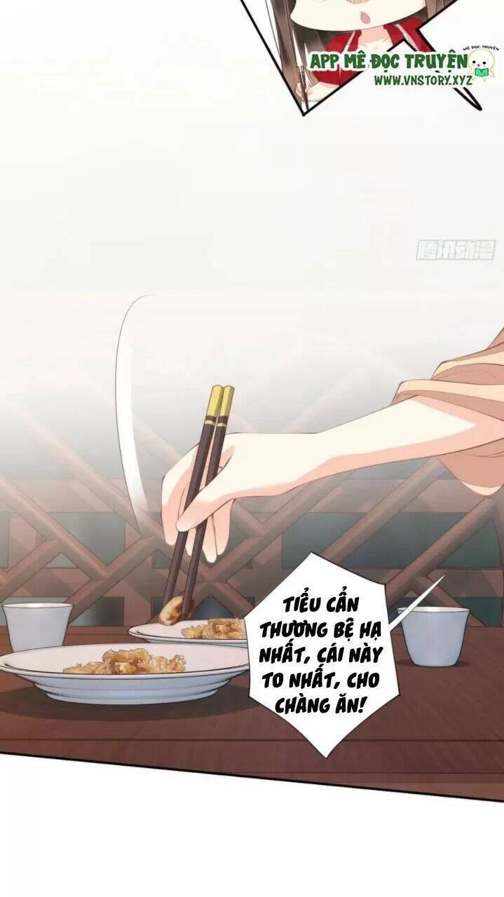 Hoàng Hậu Ương Bướng Chapter 264 - 7