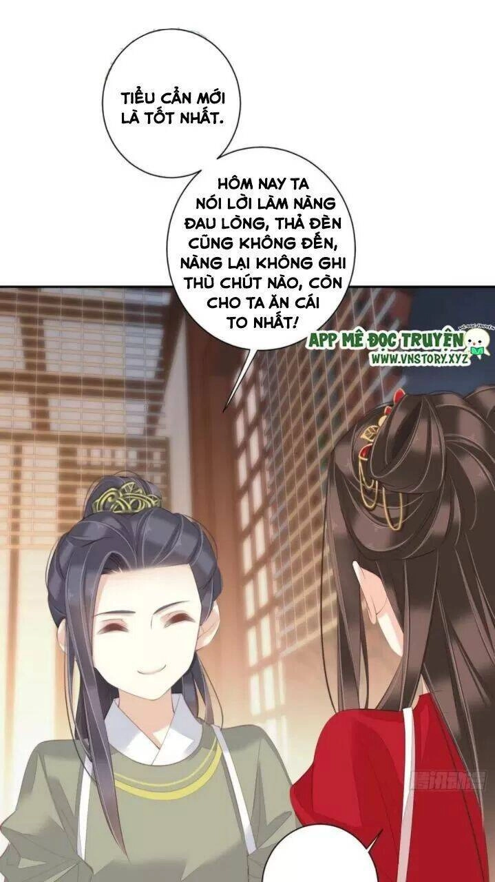 Hoàng Hậu Ương Bướng Chapter 264 - 8
