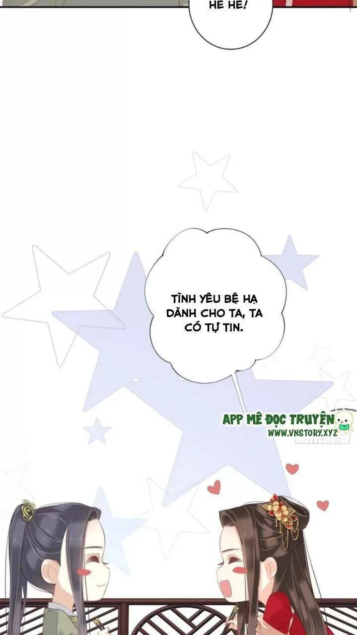 Hoàng Hậu Ương Bướng Chapter 264 - 9