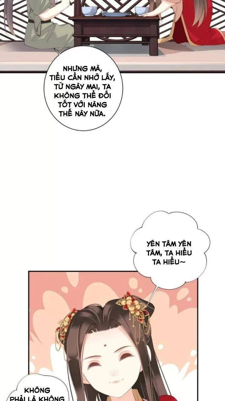 Hoàng Hậu Ương Bướng Chapter 264 - 10