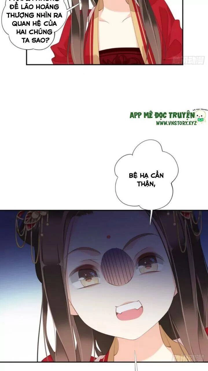 Hoàng Hậu Ương Bướng Chapter 264 - 11
