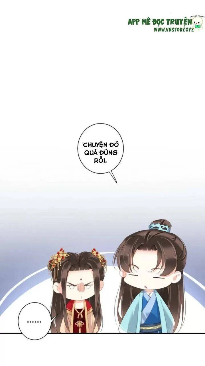 Hoàng Hậu Ương Bướng Chapter 264 - 15