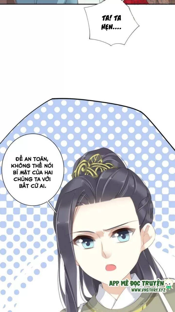 Hoàng Hậu Ương Bướng Chapter 264 - 18