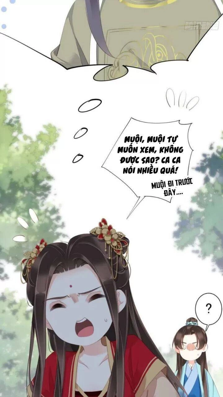Hoàng Hậu Ương Bướng Chapter 264 - 19