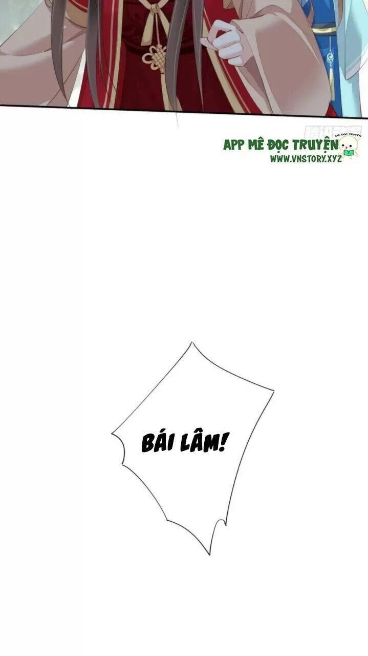 Hoàng Hậu Ương Bướng Chapter 264 - 20