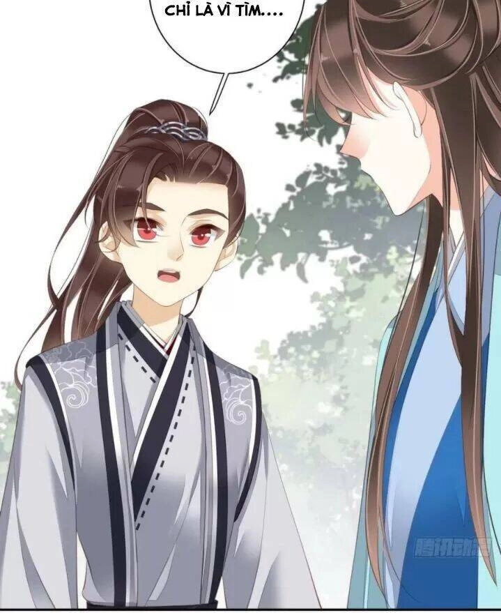 Hoàng Hậu Ương Bướng Chapter 264 - 22