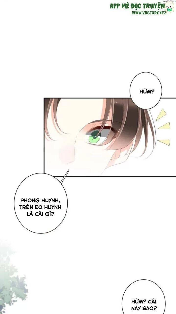 Hoàng Hậu Ương Bướng Chapter 264 - 23