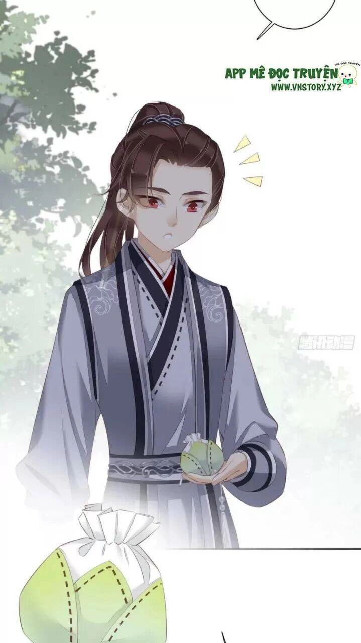 Hoàng Hậu Ương Bướng Chapter 264 - 24