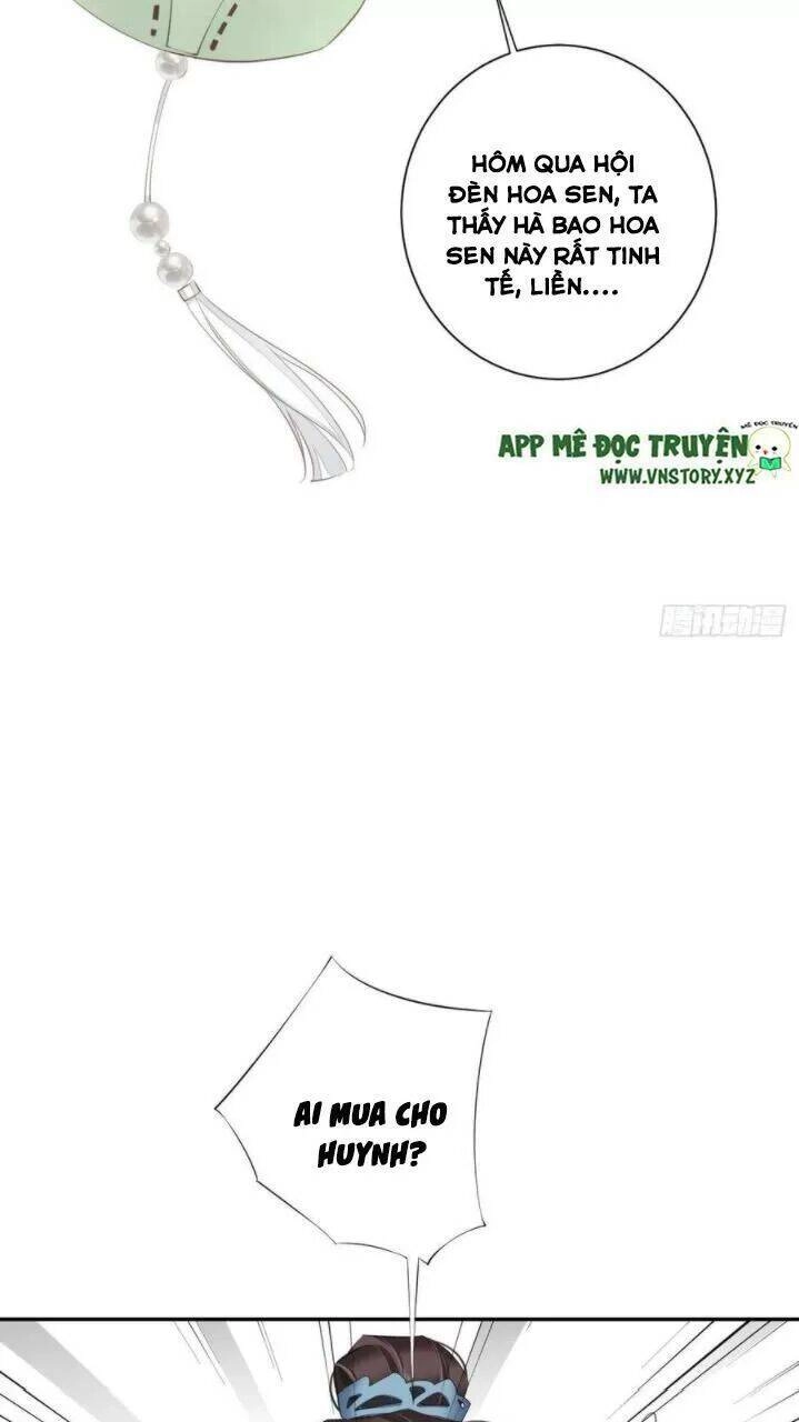 Hoàng Hậu Ương Bướng Chapter 264 - 25