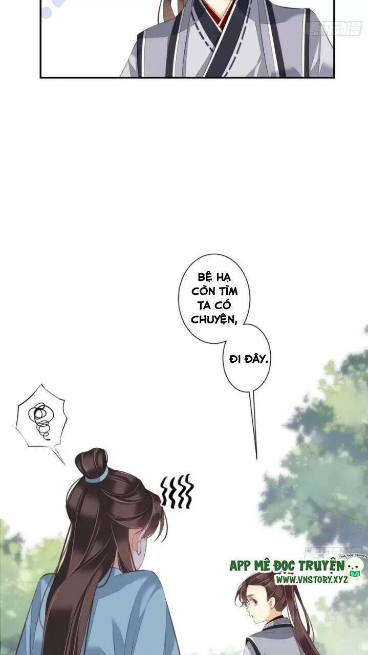 Hoàng Hậu Ương Bướng Chapter 264 - 27