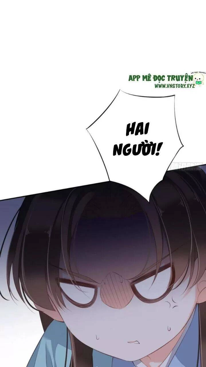 Hoàng Hậu Ương Bướng Chapter 264 - 29