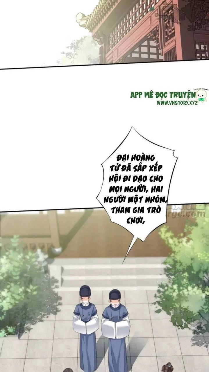 Hoàng Hậu Ương Bướng Chapter 265 - 2