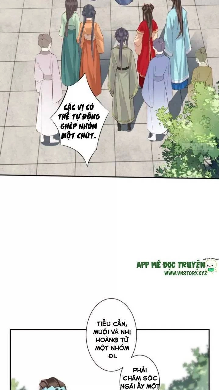 Hoàng Hậu Ương Bướng Chapter 265 - 3