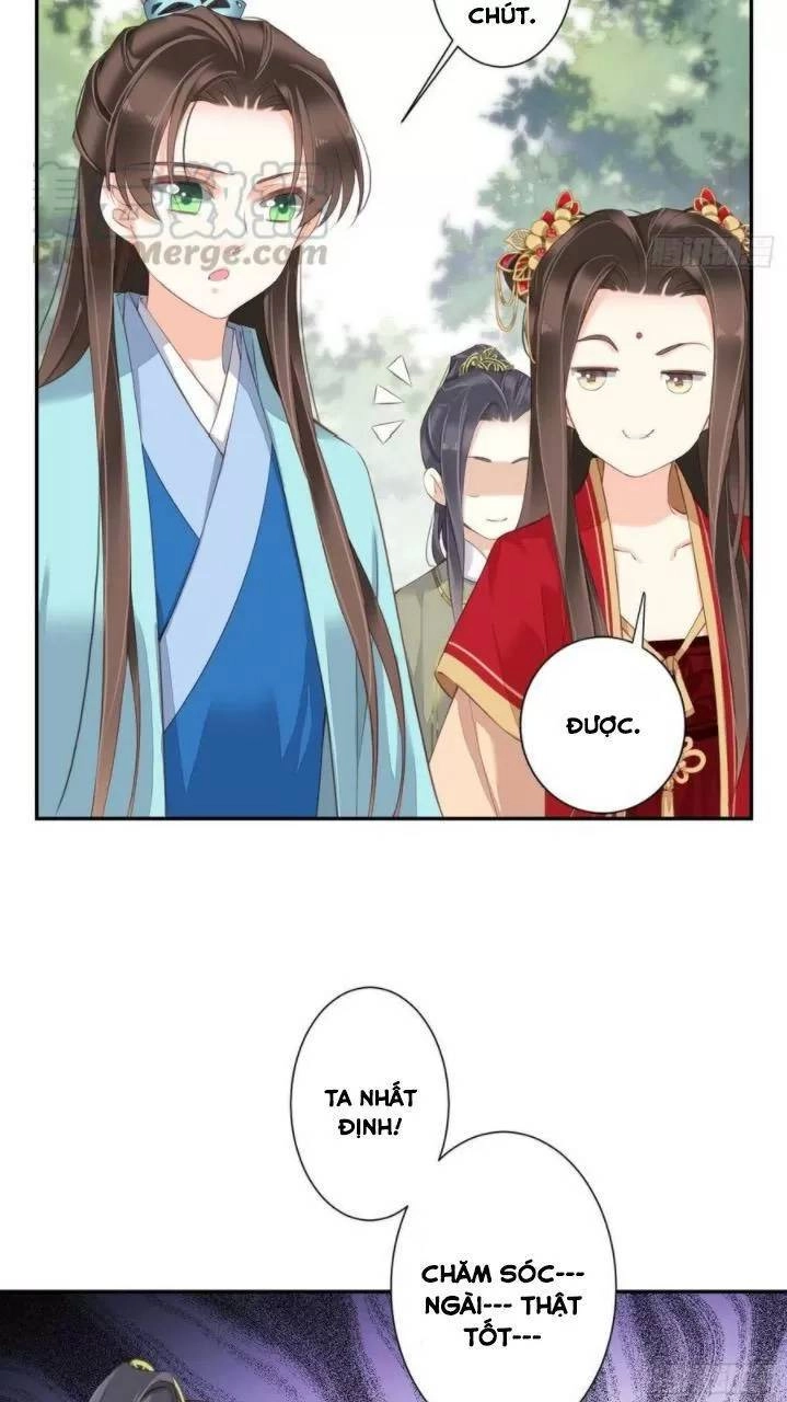 Hoàng Hậu Ương Bướng Chapter 265 - 4