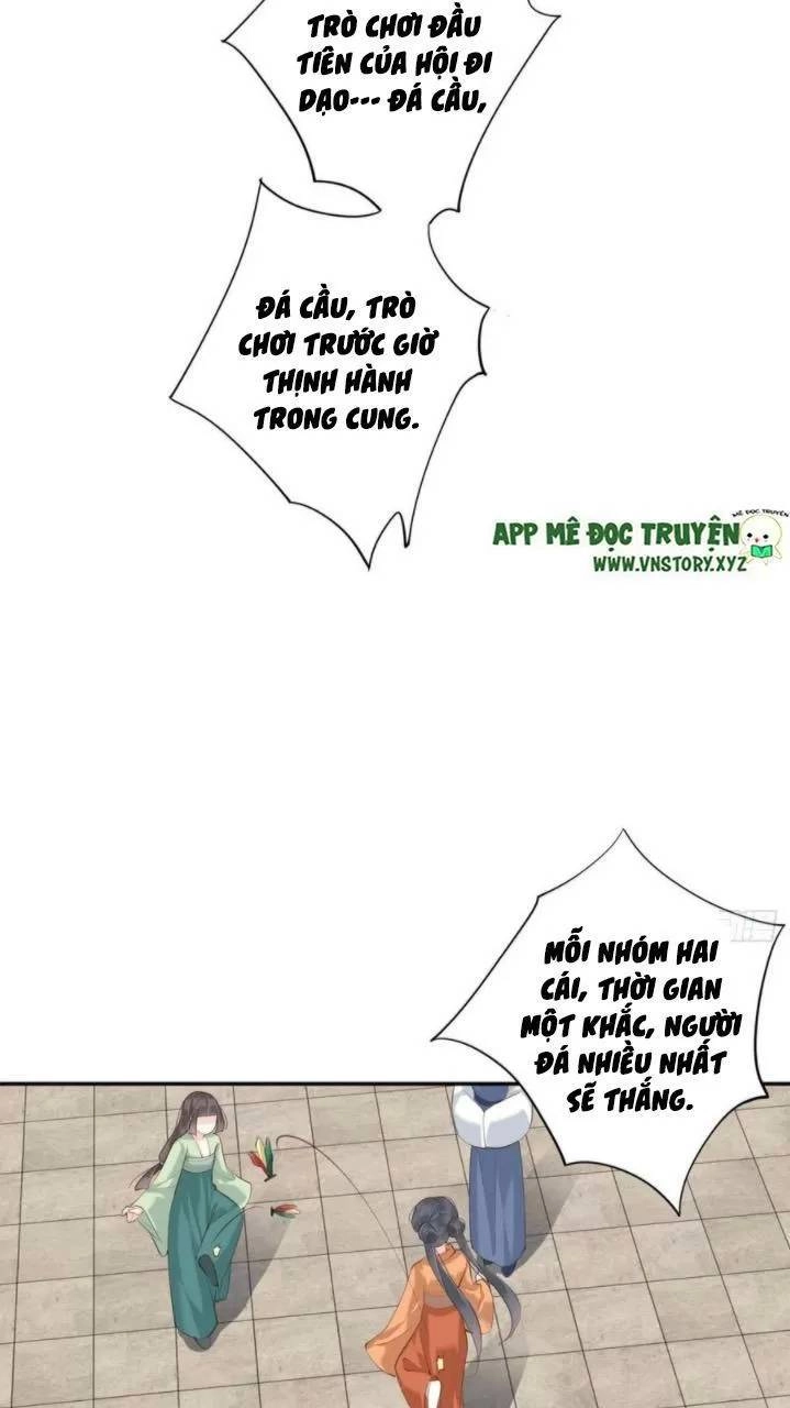 Hoàng Hậu Ương Bướng Chapter 265 - 6