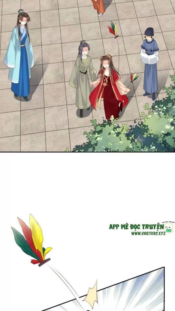 Hoàng Hậu Ương Bướng Chapter 265 - 7