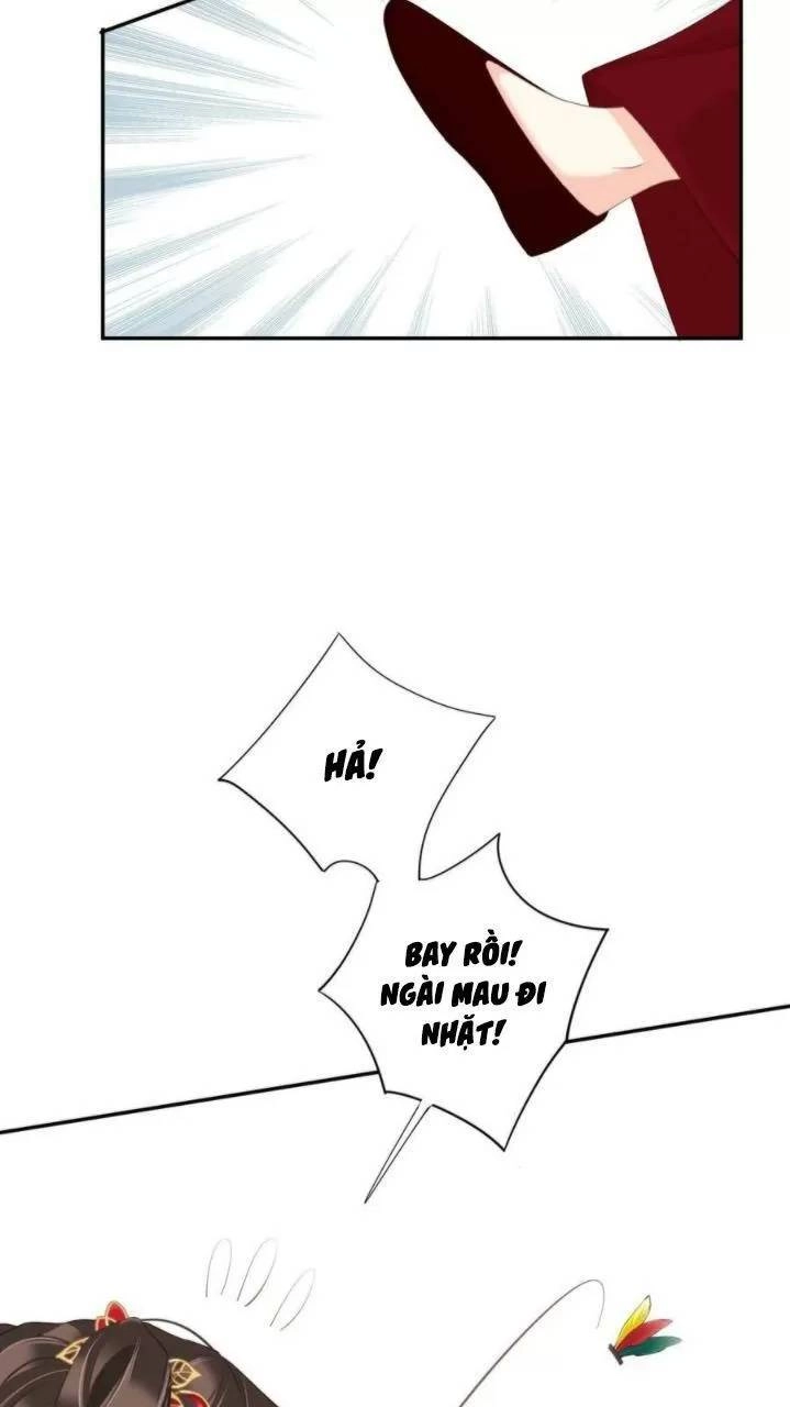 Hoàng Hậu Ương Bướng Chapter 265 - 8