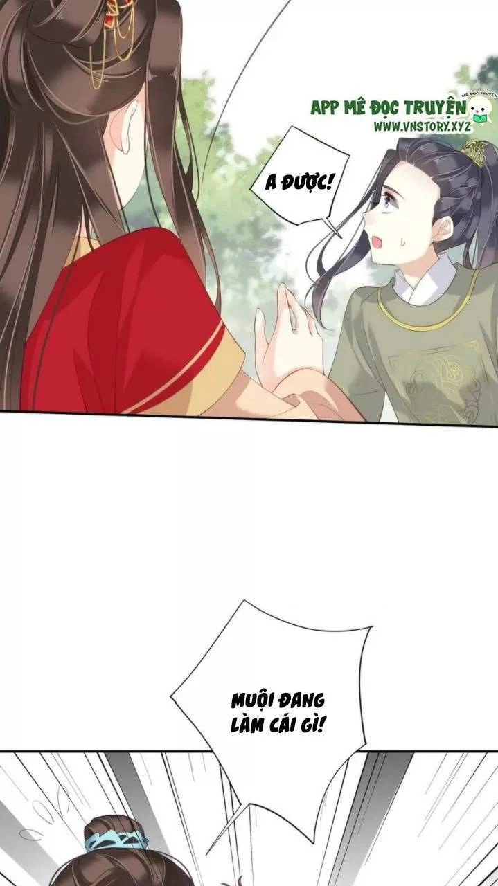 Hoàng Hậu Ương Bướng Chapter 265 - 9