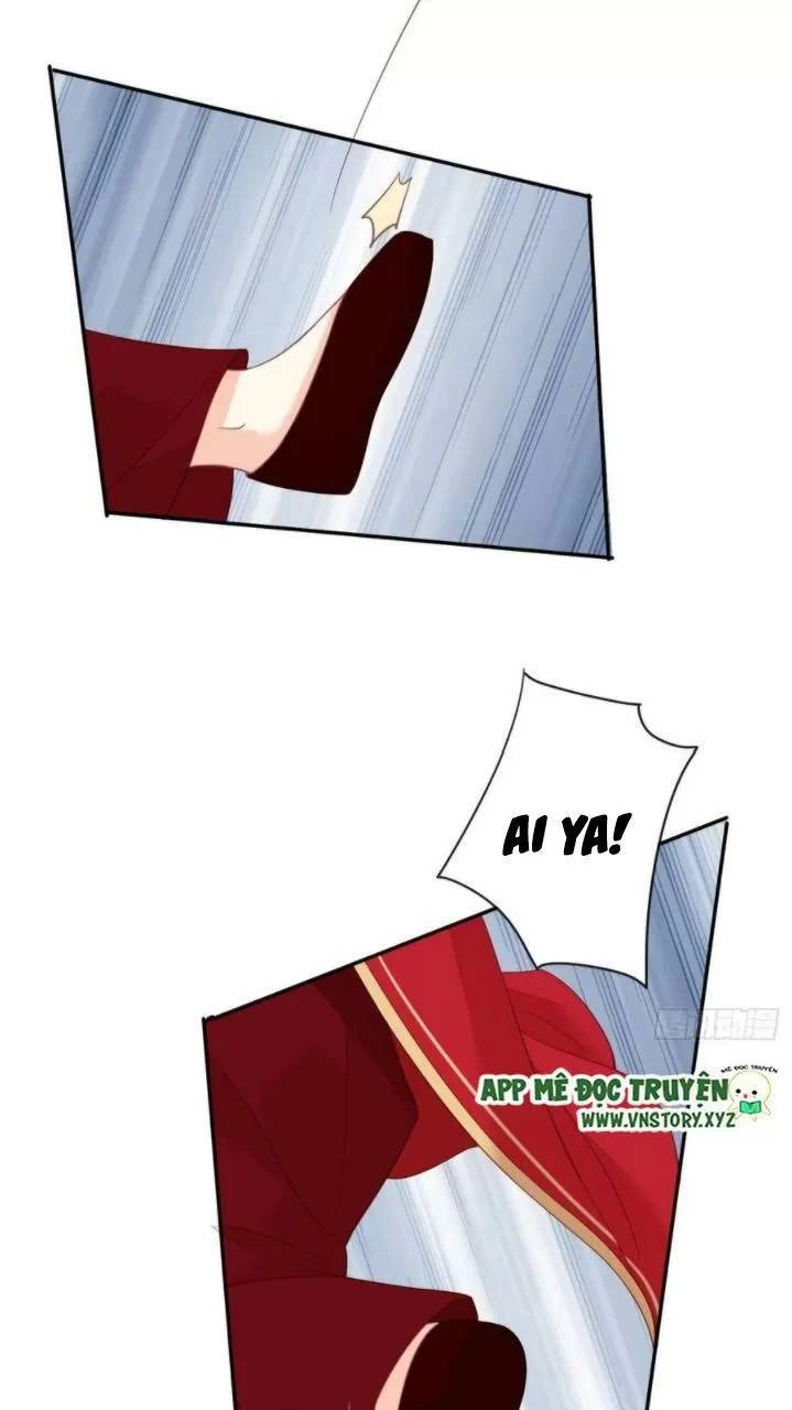 Hoàng Hậu Ương Bướng Chapter 265 - 12