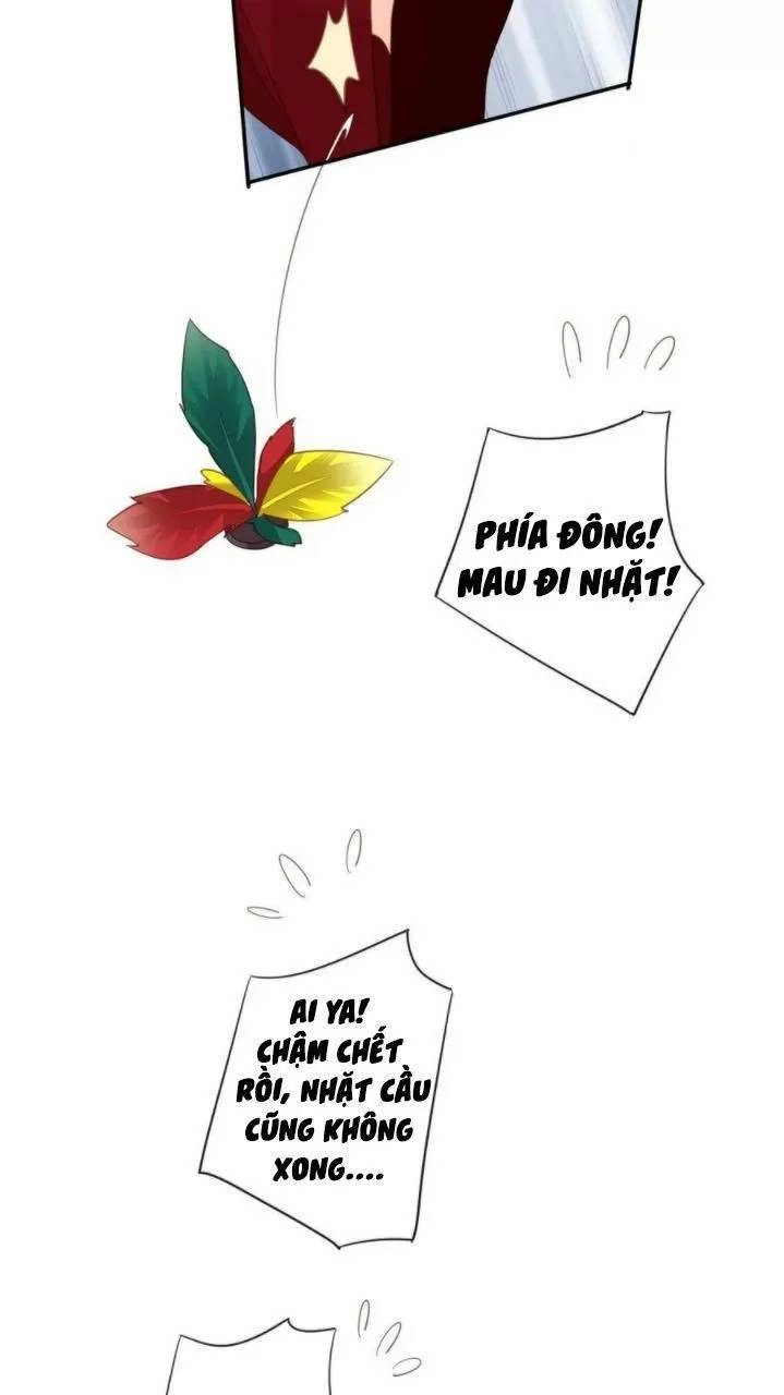 Hoàng Hậu Ương Bướng Chapter 265 - 13