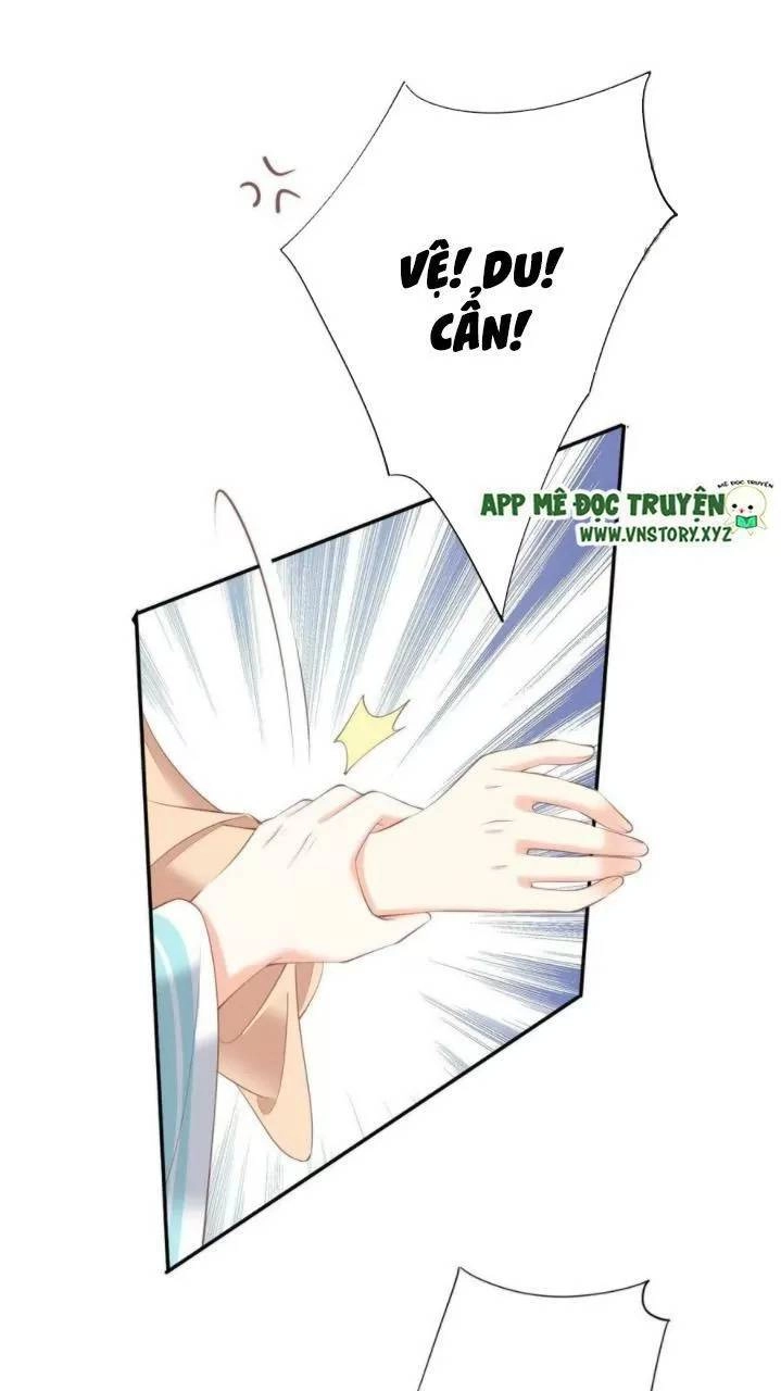 Hoàng Hậu Ương Bướng Chapter 265 - 16