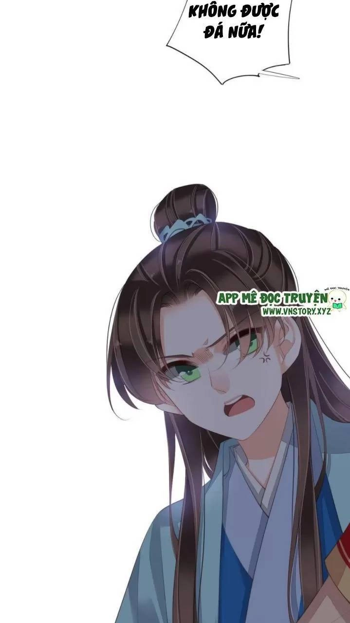 Hoàng Hậu Ương Bướng Chapter 265 - 17