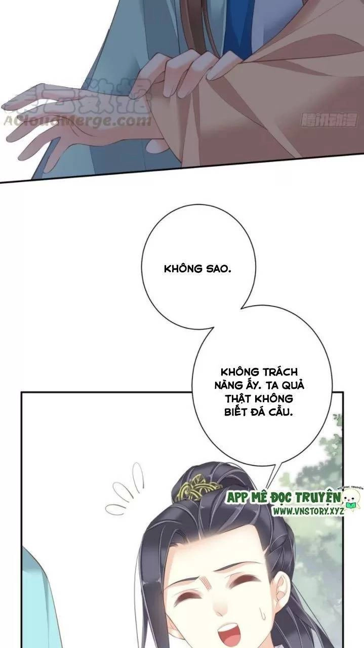 Hoàng Hậu Ương Bướng Chapter 265 - 18