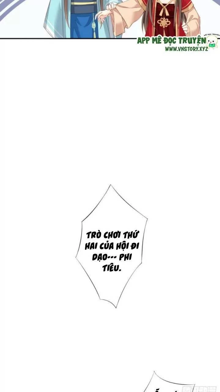 Hoàng Hậu Ương Bướng Chapter 265 - 20