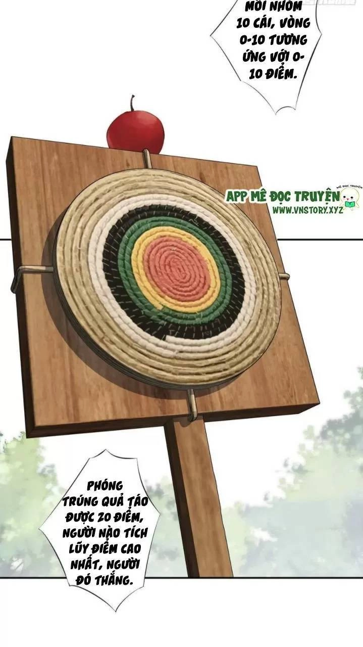 Hoàng Hậu Ương Bướng Chapter 265 - 21