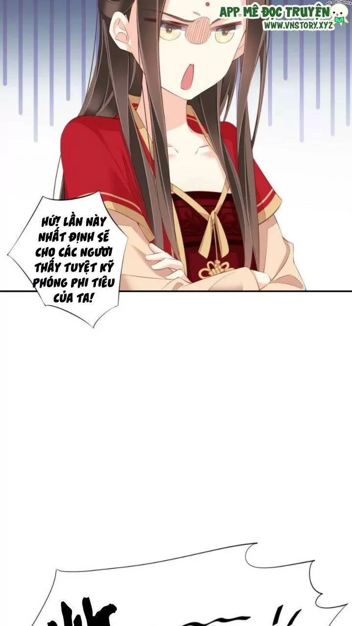 Hoàng Hậu Ương Bướng Chapter 265 - 23