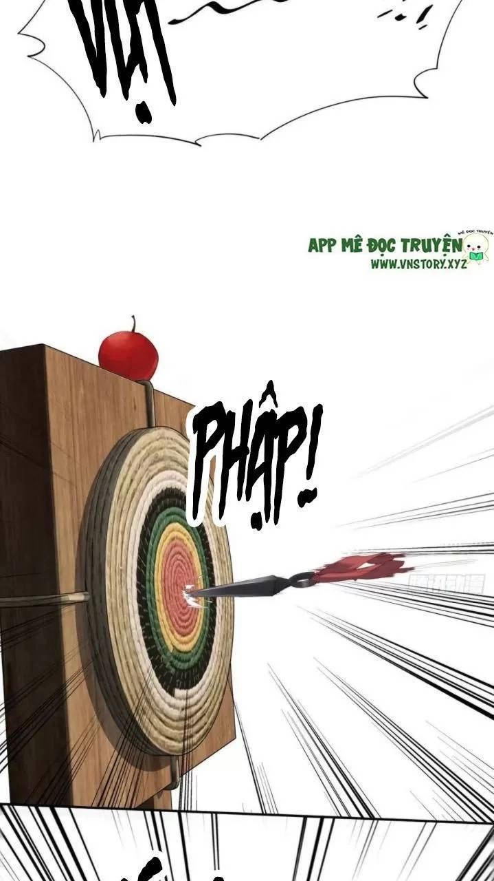 Hoàng Hậu Ương Bướng Chapter 265 - 24