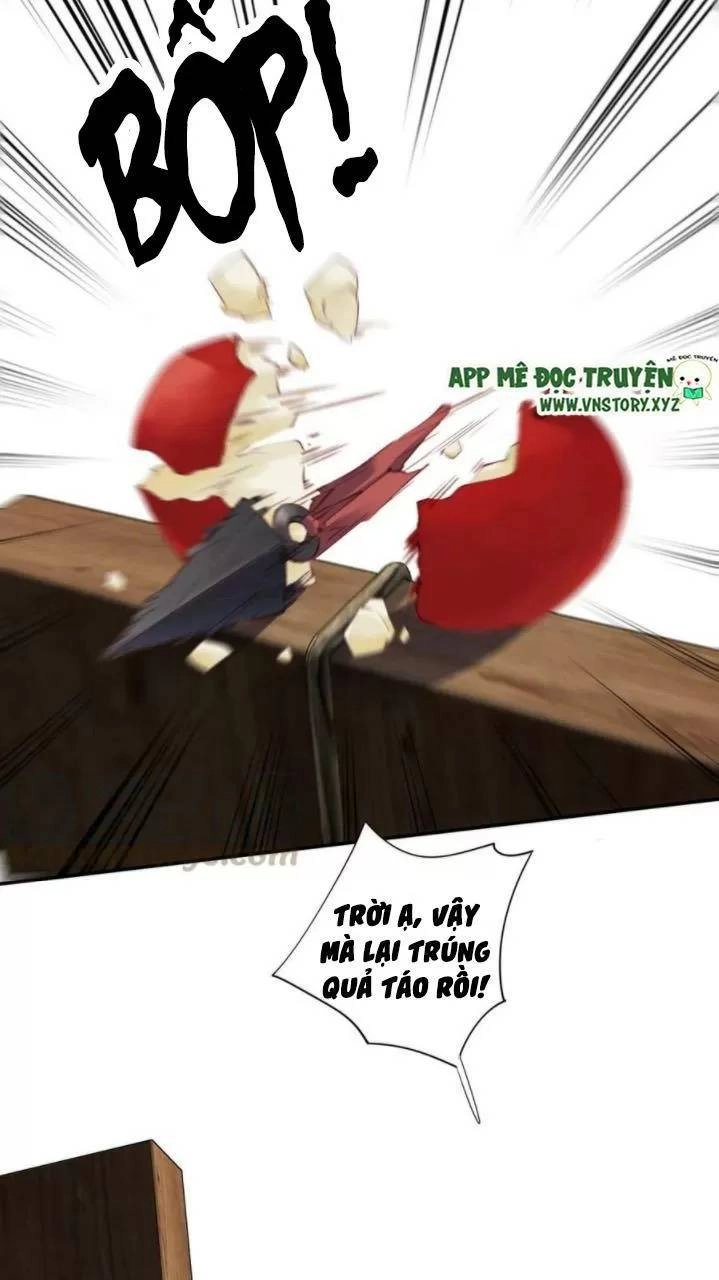 Hoàng Hậu Ương Bướng Chapter 265 - 25