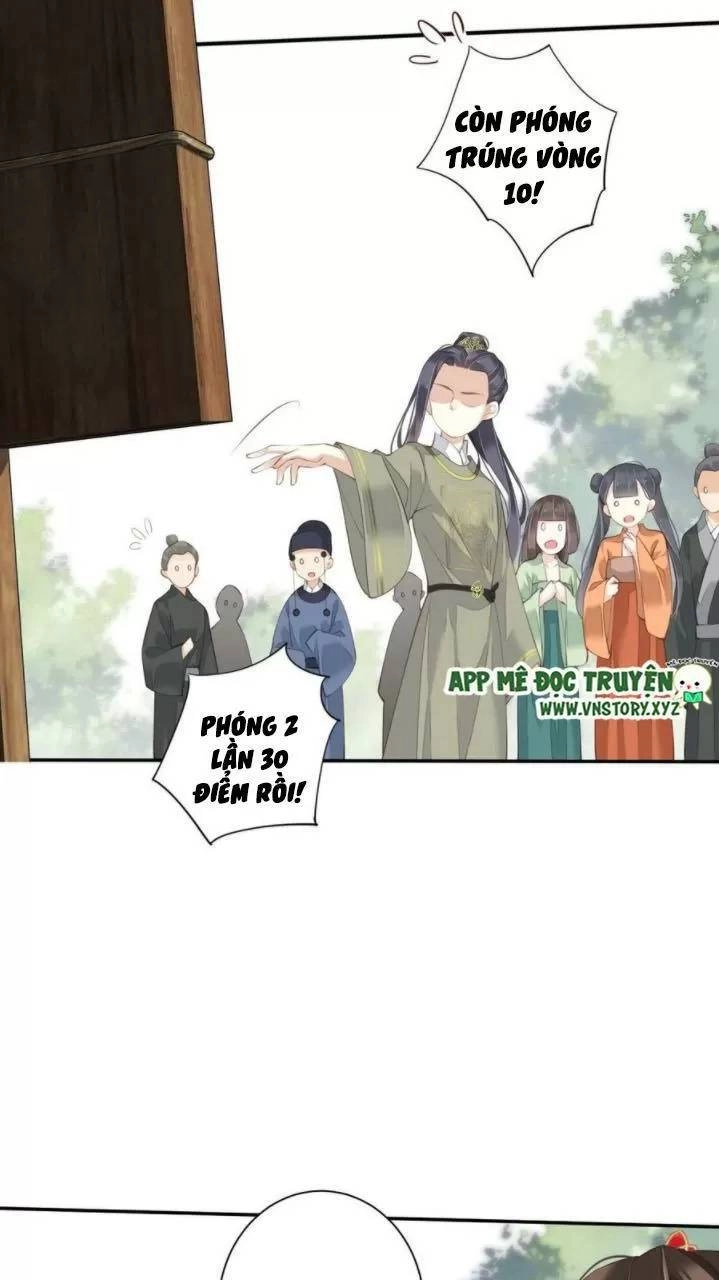 Hoàng Hậu Ương Bướng Chapter 265 - 26