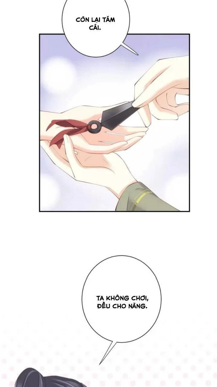 Hoàng Hậu Ương Bướng Chapter 265 - 28