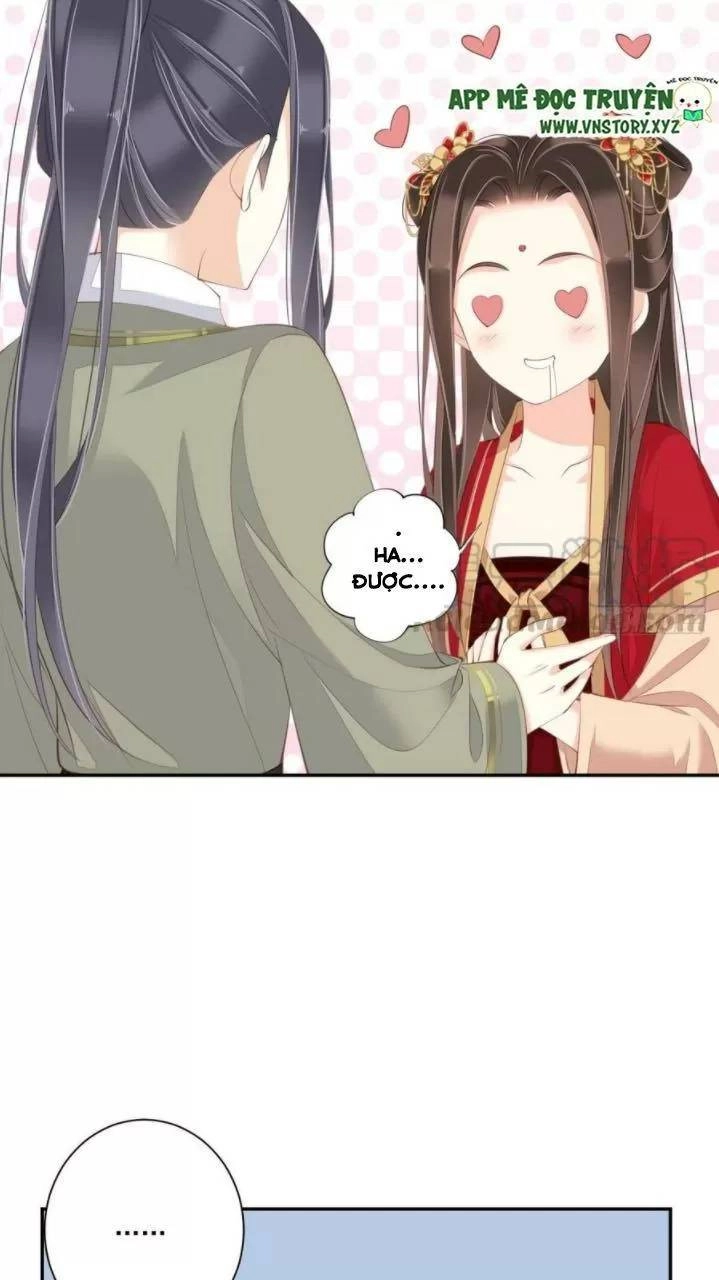 Hoàng Hậu Ương Bướng Chapter 265 - 29