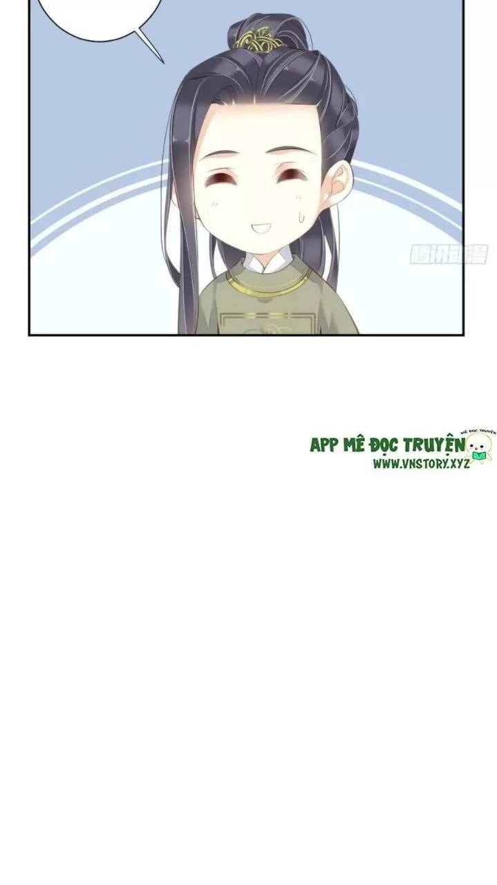 Hoàng Hậu Ương Bướng Chapter 265 - 30